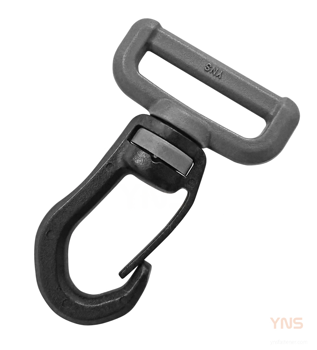 Bevel Swivel Hook (Small)
